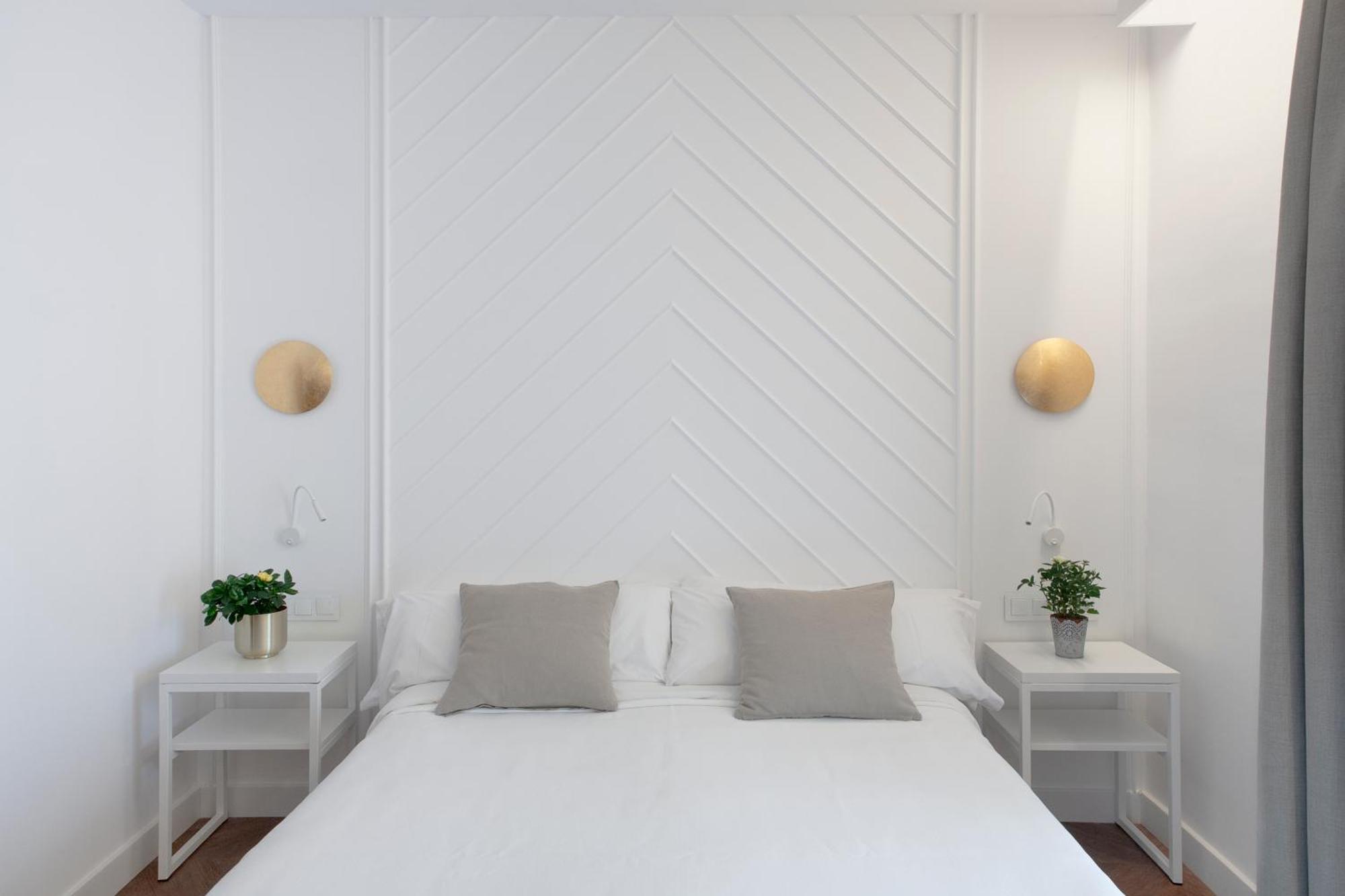 เกาดี โฮเทล Hotel บาร์เซโลนา ภายนอก รูปภาพ